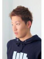 フラワード(flowered)&nbsp;2ブロック×ツートンカラー