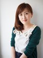 パティオン(PATIONN) 佐野 侑子