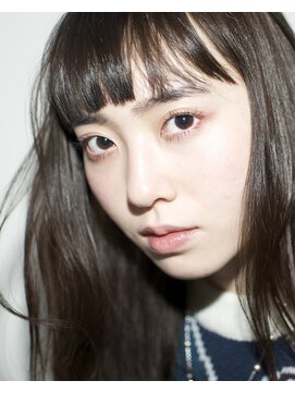 ヴィスク 北堀江(visccc) □ヨハコdesignロング□