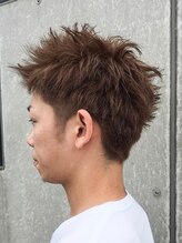 ヘアーアンドネイル ガレージ(GARAGE)