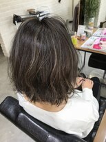 レナンダ (Reanda)&nbsp;ハイライトグレージュ