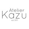アトリエカズ(Atelier Kazu)のお店ロゴ