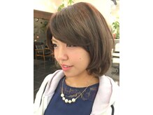 ブッソラヘアー(Bussola hair)