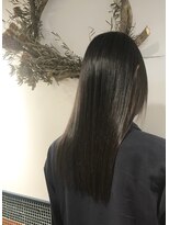 ボスコ 下北沢店(bosco)&nbsp;髪質改善ケラチントリートメント(Sakai Yukari)