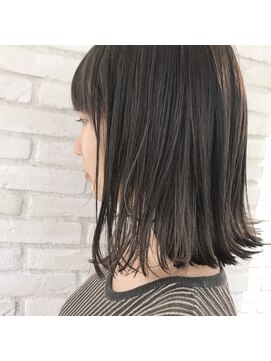 ロンド 表参道店(Lond) *Ian's collection*