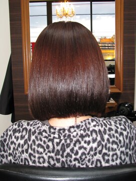 エタニティ 高安店(eternity) 極サラボブ☆