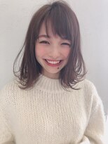 ジョエミバイアンアミ(joemi by Un ami)&nbsp;joemi 新宿　ラフカールブランジュミディ