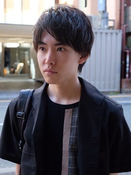 グロウ 天神店(growth) シャンピニオンロワイヨム