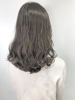 ネイヴィル(navile)&nbsp;ミルクティーグレージュ