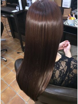 コルク(colku) 髪質改善トリートメントエステ20代/30代/40代