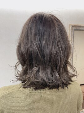 トーワ(TOWA) 【TOWA】マットベージュ♪