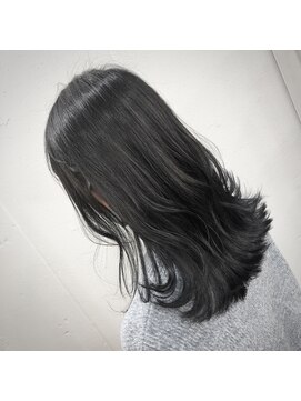 シェア 天王寺(share) 【☆ブルーグレージュ☆】