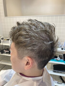 リレア(RELAIR) メンズショート