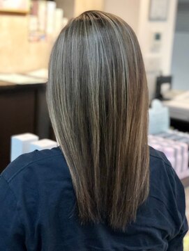 ケーアールツーエス 鳳店(KR2S) ＃ハイライト#バレイヤージュ#髪質改善#KR2S鳳