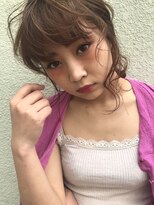 ゲート いわき(Gate)&nbsp;ゆるふわアレンジ［いわき］