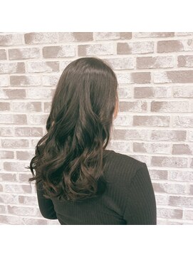 1's 華やかロングっ