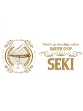 BARBER SHOP SEKI【バーバーショップセキ】