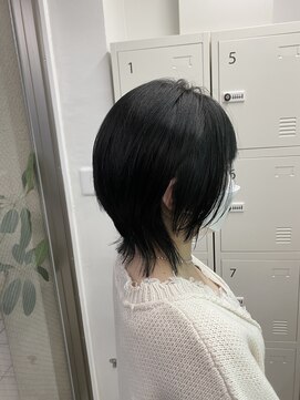 エイトオロク 那覇小禄店(EIGHT oroku) 【EIGHT 那覇小禄】　ダークウルフ