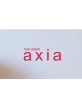 ヘアーサロン・アクシア（axia）