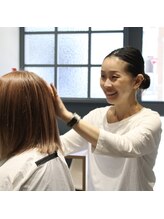 オー(eau)&nbsp;大山 名穂