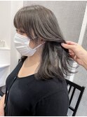 グレーアッシュ