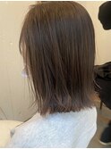 kico☆ゲストスタイル2022.s/s担当乙丸奈緒