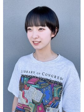 コレットヘア(Colette hair) ◆ショートBoB◆