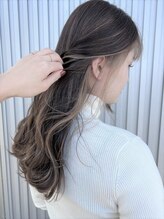 hair&make ange 大豆島店【アンジュ】低価格×ハイクオリティが叶う！幅広い世代のリピーターも♪