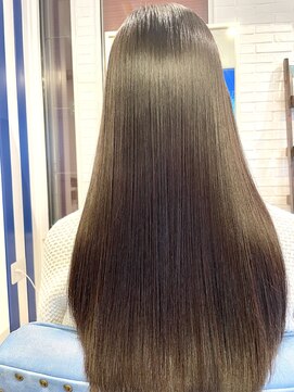 リプル(Ripple) 髪質改善トリートメント