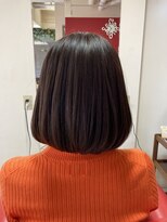 ルーチェ(luce) 髪質改善カラーヘアエステ