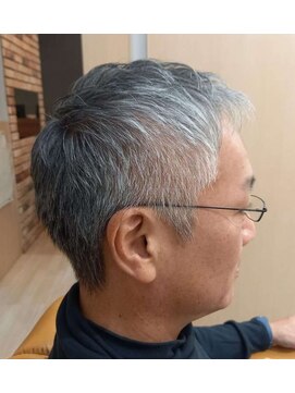 アクトスタイリッシュヘアー 知立(Act stylish hair) スタンダードショート