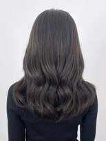 アルバム 新宿(ALBUM SHINJUKU)&nbsp;ダークグレージュ_グレージュカラーシルキーベージュ_ba456921