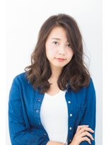 リーフ 御門台店(LeaF)&nbsp;ジェンダーレスカジュアル☆