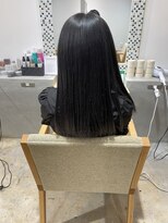 コレット 宇都宮(collet Gigi)&nbsp;前髪/マチルダボブ/ピンクベージュ/インナーグレージュ/暗髪