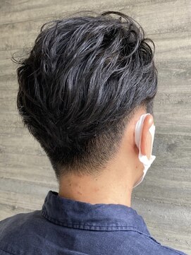 シルフィ(sylph) メンズカット