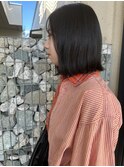 ダークグレー