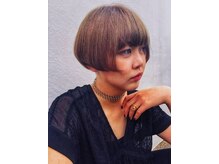 ゼロ ヘアー サロン(zero hair salon)