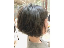 サクラ ヘアー(SAKURA Hair)