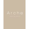 アーシュ(Arche)のお店ロゴ