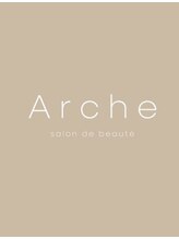 Arche【アーシュ】