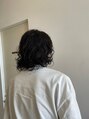 ヘアクリエイト ブラス Hair Create BRAS メンズパーマ