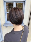 大人ハイライト