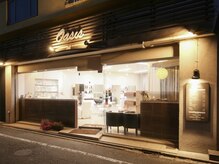 オアシス(Oasis)