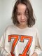 パーク 代官山(PARK)の写真/【再現性×似合わせ】今っぽい質感のパーマもダメージレスにこだわり、艶感のある上質な仕上がりに★