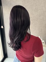 SSAW&nbsp;パープルカラー