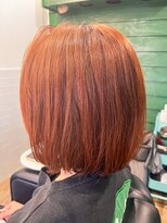 ワンバイワン(ONE BY ONE)&nbsp;ボブ