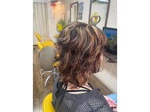 ヘアー トランス ワイズ(Hair trance Y's)