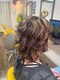 ヘアー トランス ワイズ(Hair trance Y's)の写真/髪の状態やなりたいイメージに合わせて最適なメニューをご提案◎再現性が高く毎日のお手入れも簡単に♪