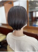 冬のおすすめショート20代30代40/倉敷
