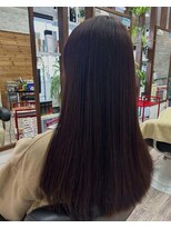 パル&nbsp;サラサラストレート